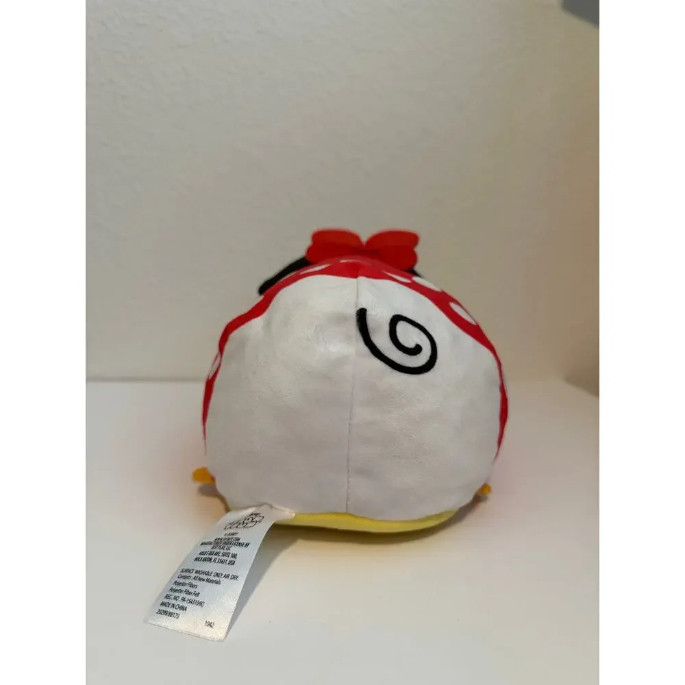 Disney Tsum Tsum Minnie Mouse 8